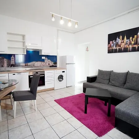 Apartman Nicole *