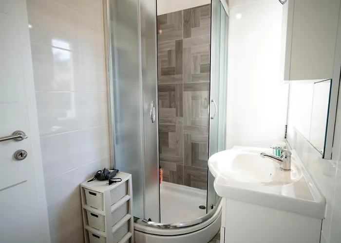 Lägenhet Nicole Zadar